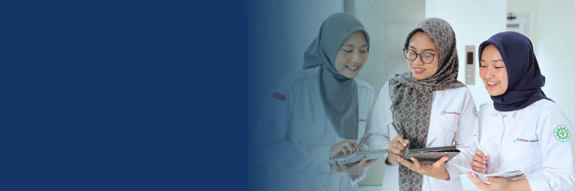 Hubungi Tim Kami