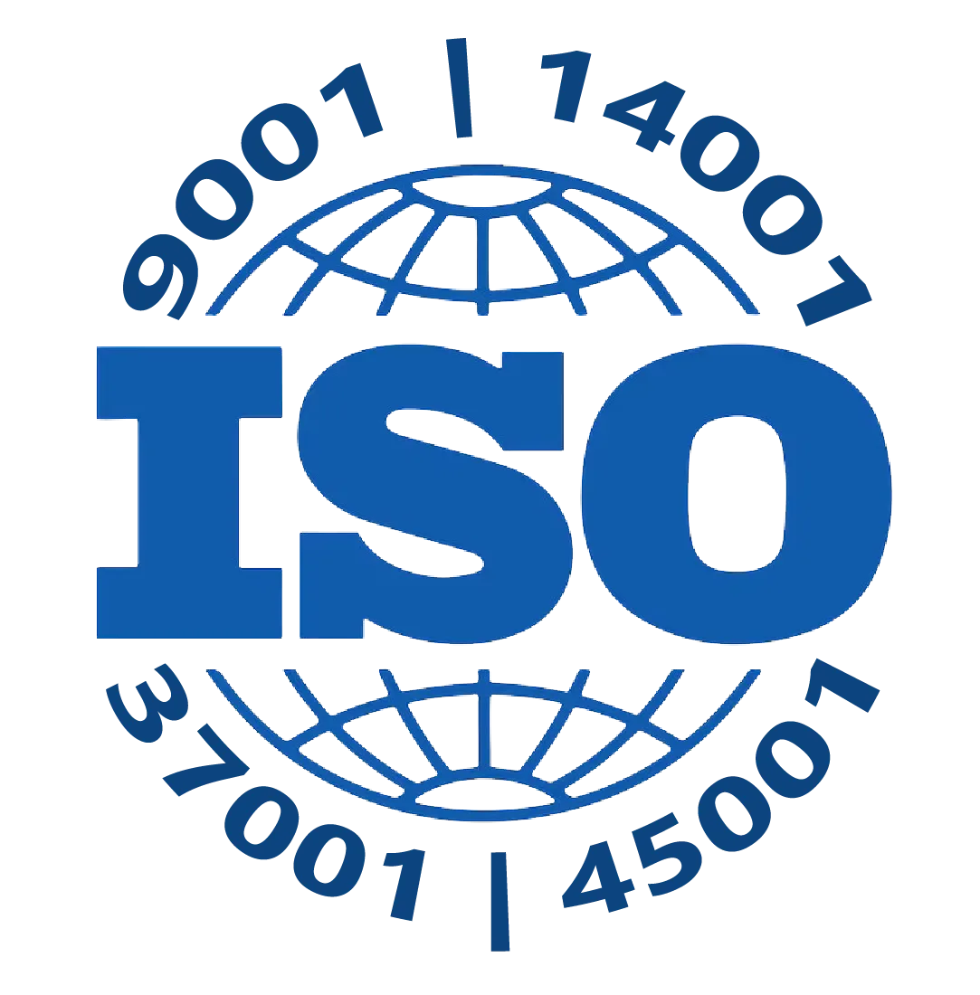 ISO