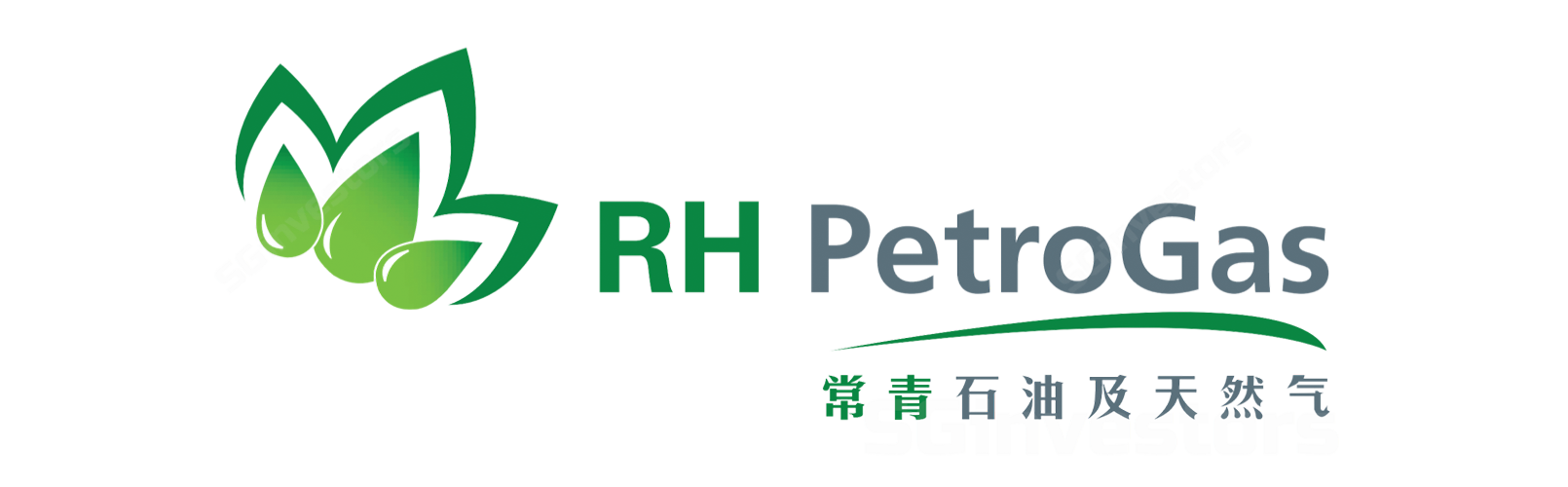 RH PetroGas