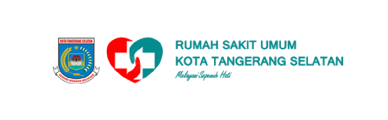 RSU Kota Tangerang Selatan