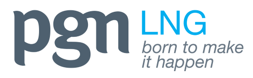 pgn LNG