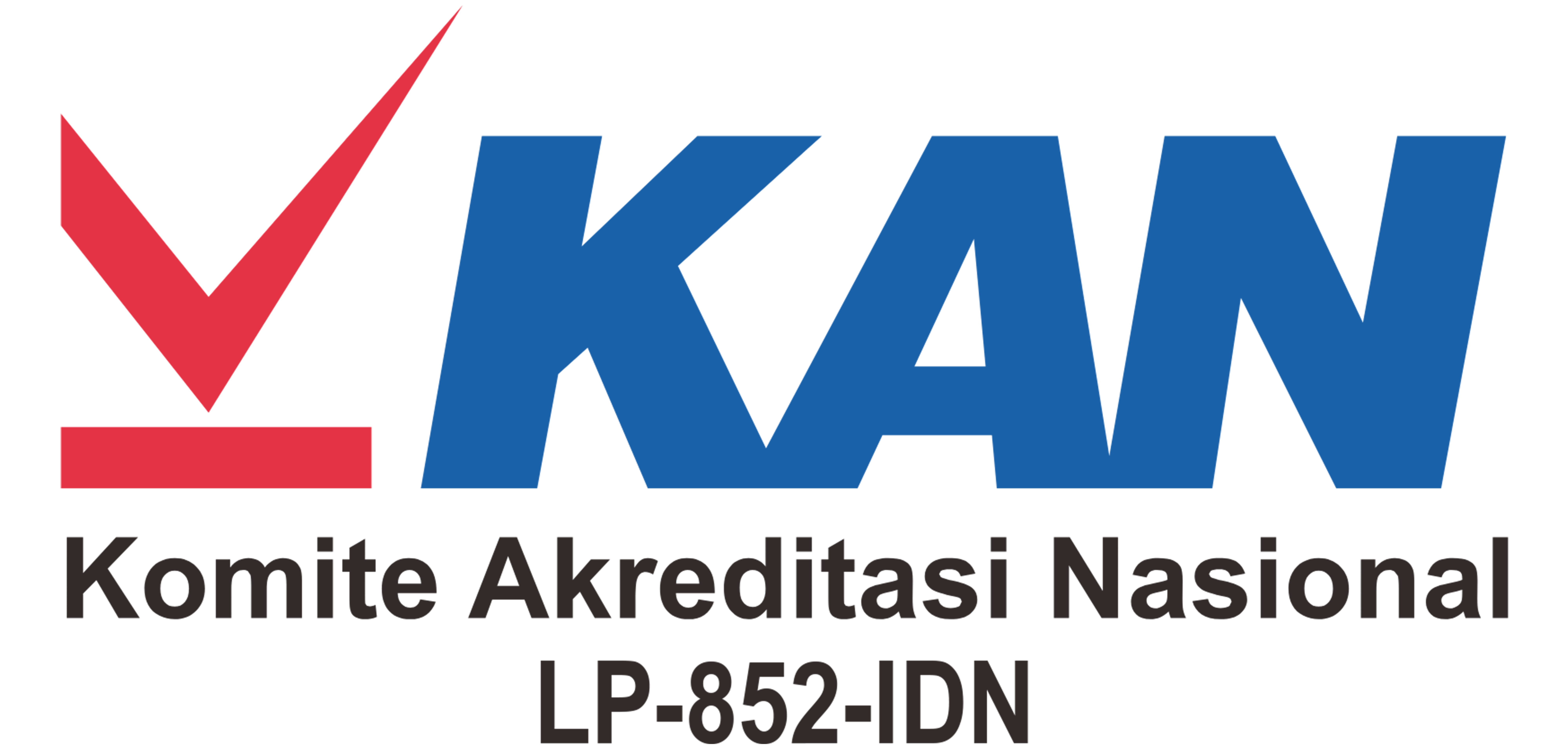 Akreditasi KAN